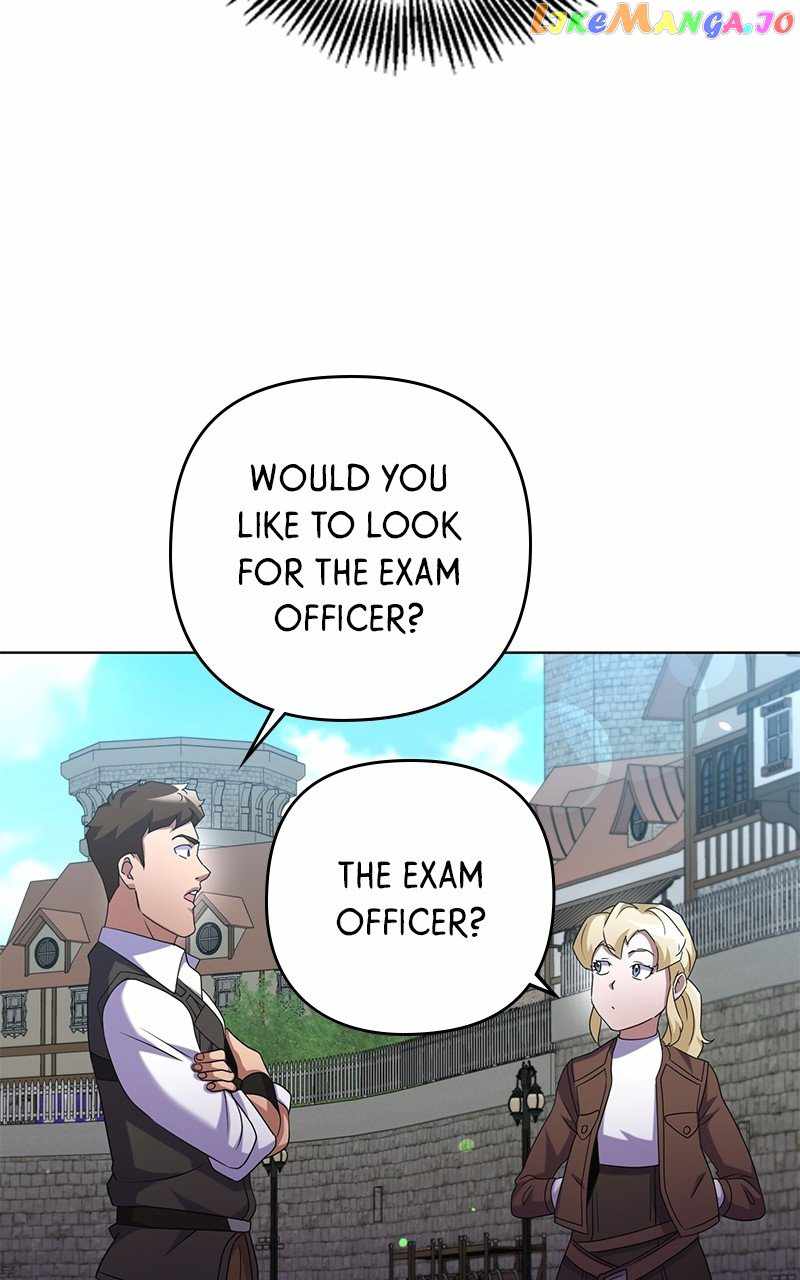 Surviving in an Action - chapter-33 - Page 23