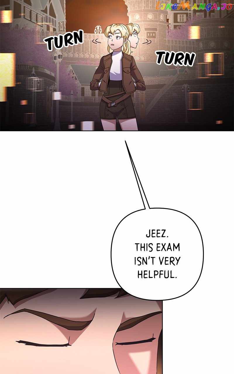 Surviving in an Action - chapter-33 - Page 25