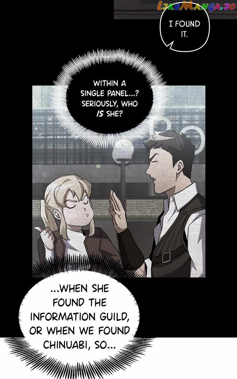 Surviving in an Action - chapter-33 - Page 27