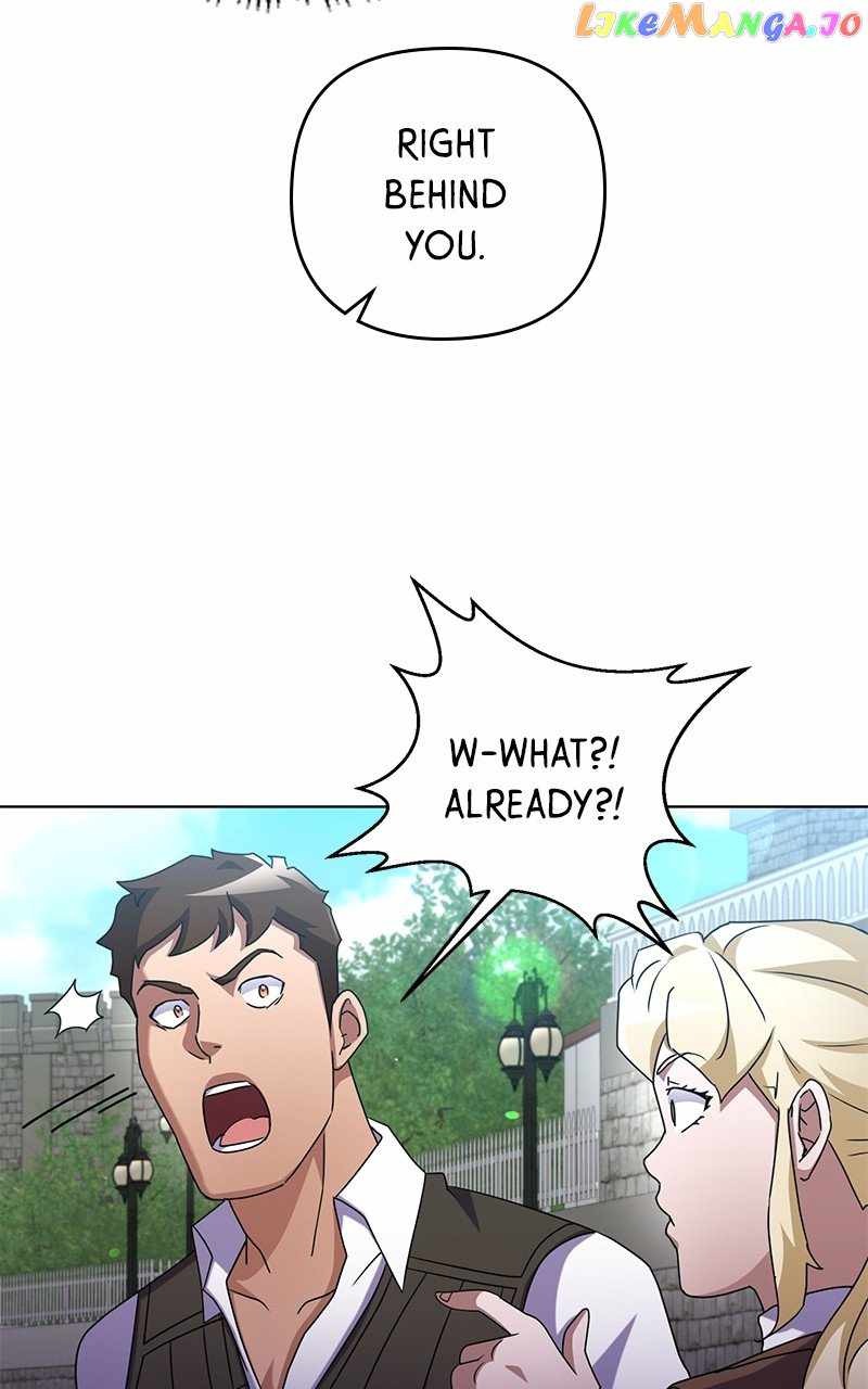 Surviving in an Action - chapter-33 - Page 28
