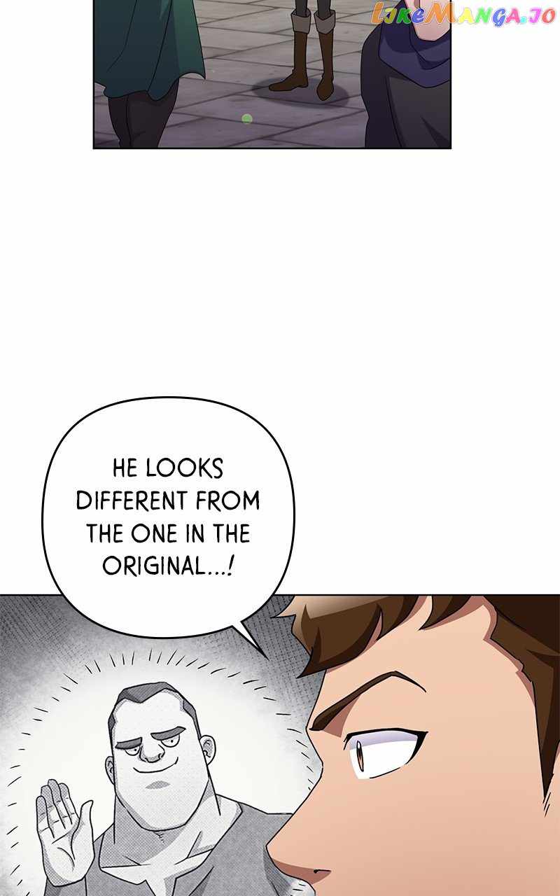 Surviving in an Action - chapter-33 - Page 30