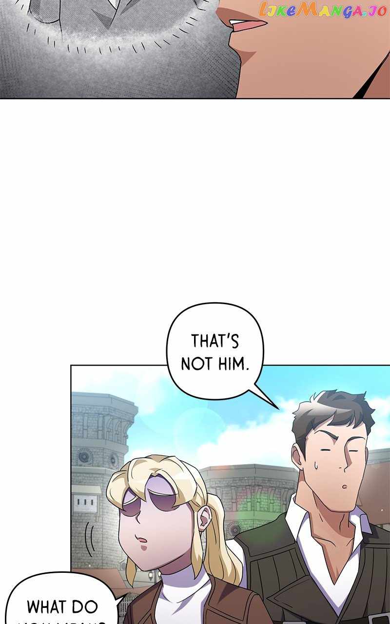 Surviving in an Action - chapter-33 - Page 31
