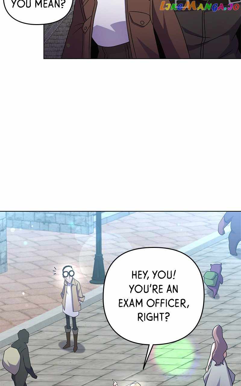 Surviving in an Action - chapter-33 - Page 32