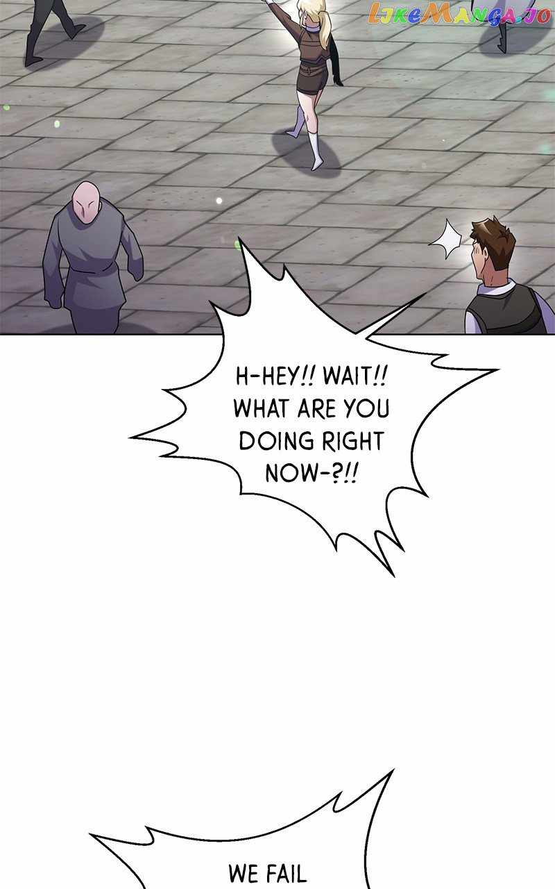 Surviving in an Action - chapter-33 - Page 33
