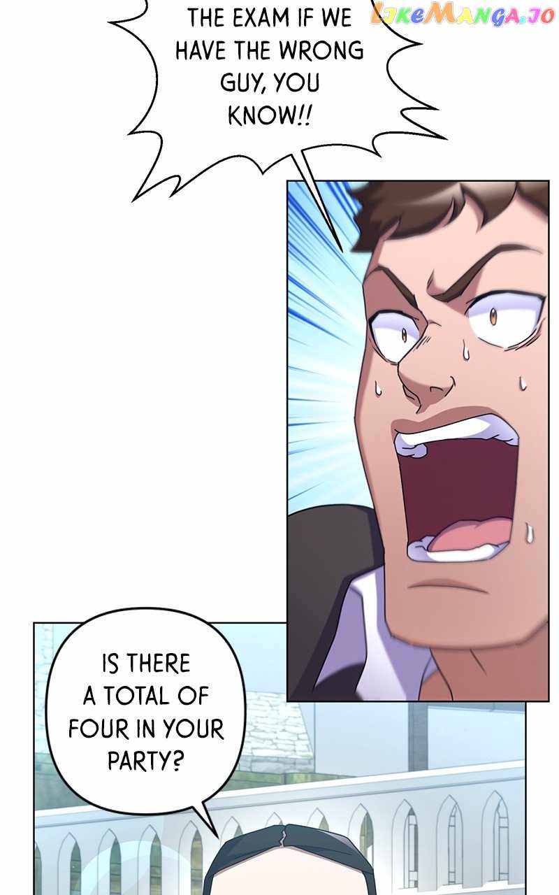 Surviving in an Action - chapter-33 - Page 34