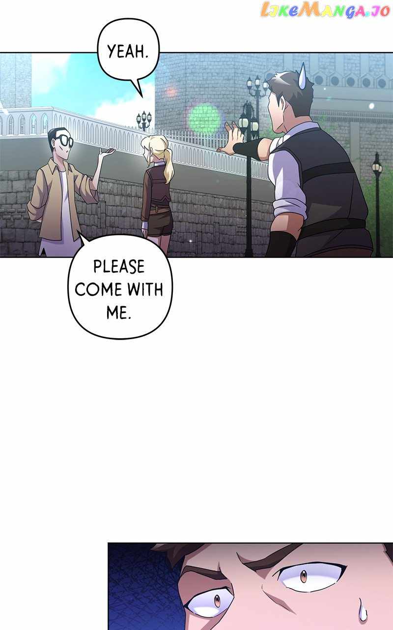 Surviving in an Action - chapter-33 - Page 36