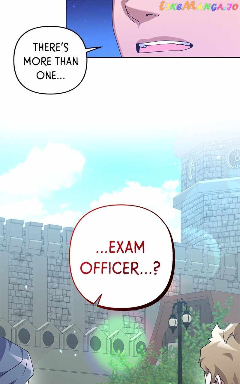 Surviving in an Action - chapter-33 - Page 37