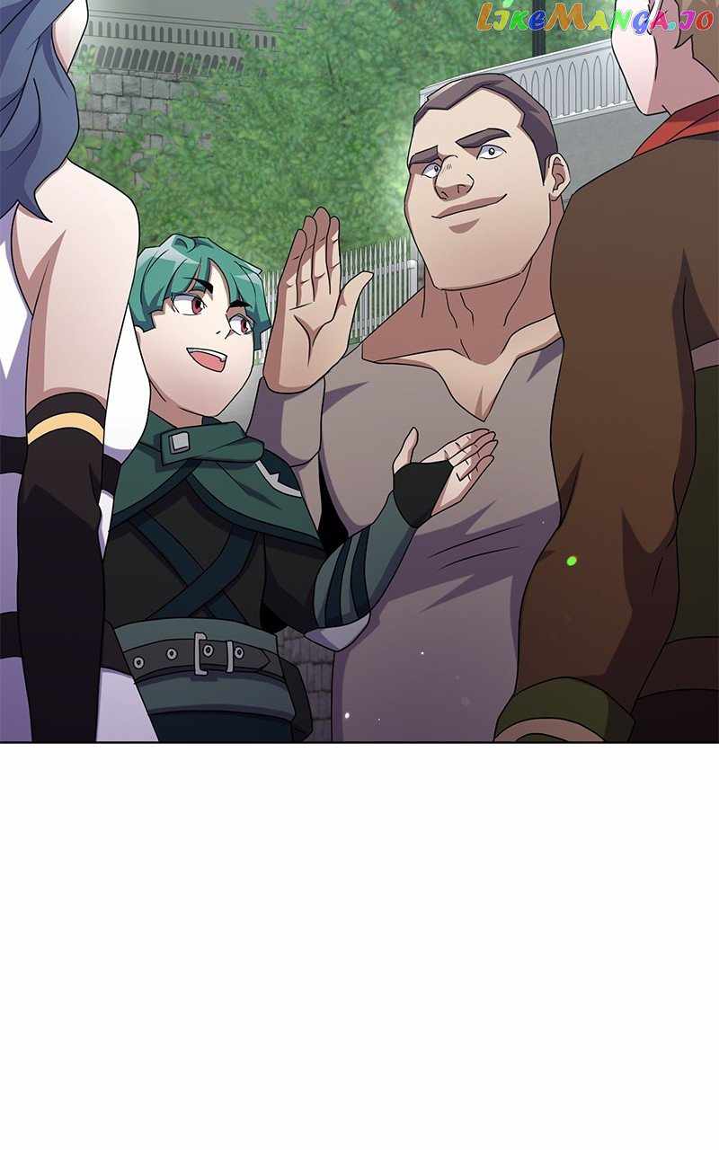 Surviving in an Action - chapter-33 - Page 38