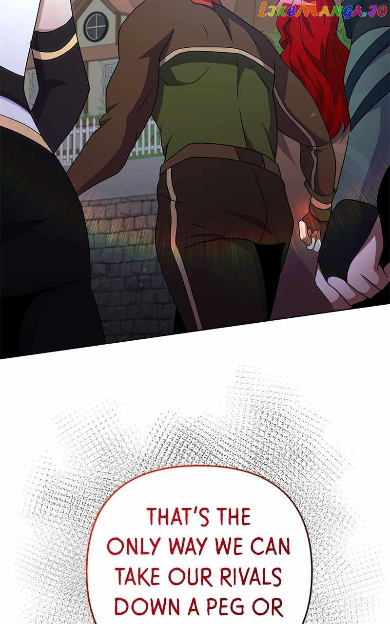 Surviving in an Action - chapter-33 - Page 4