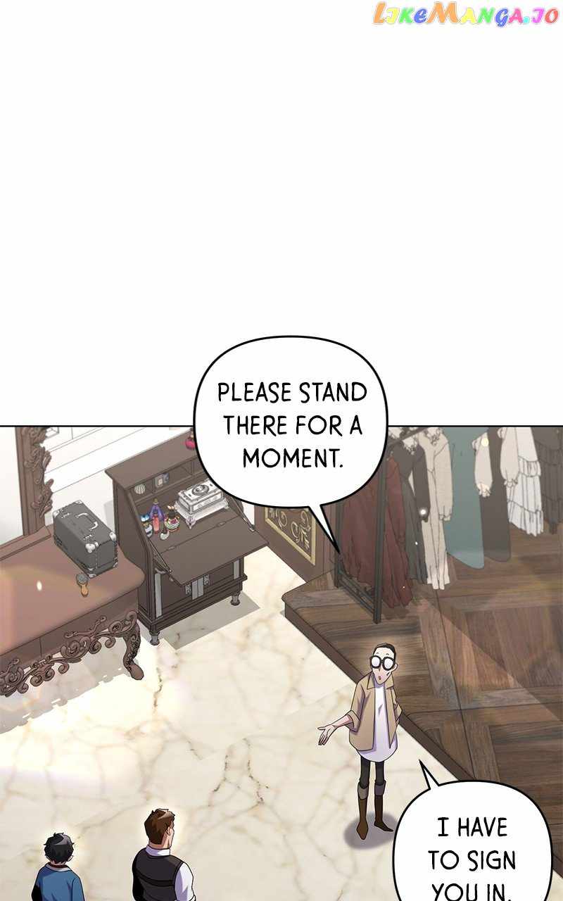 Surviving in an Action - chapter-33 - Page 41