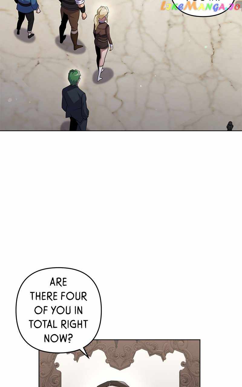 Surviving in an Action - chapter-33 - Page 42