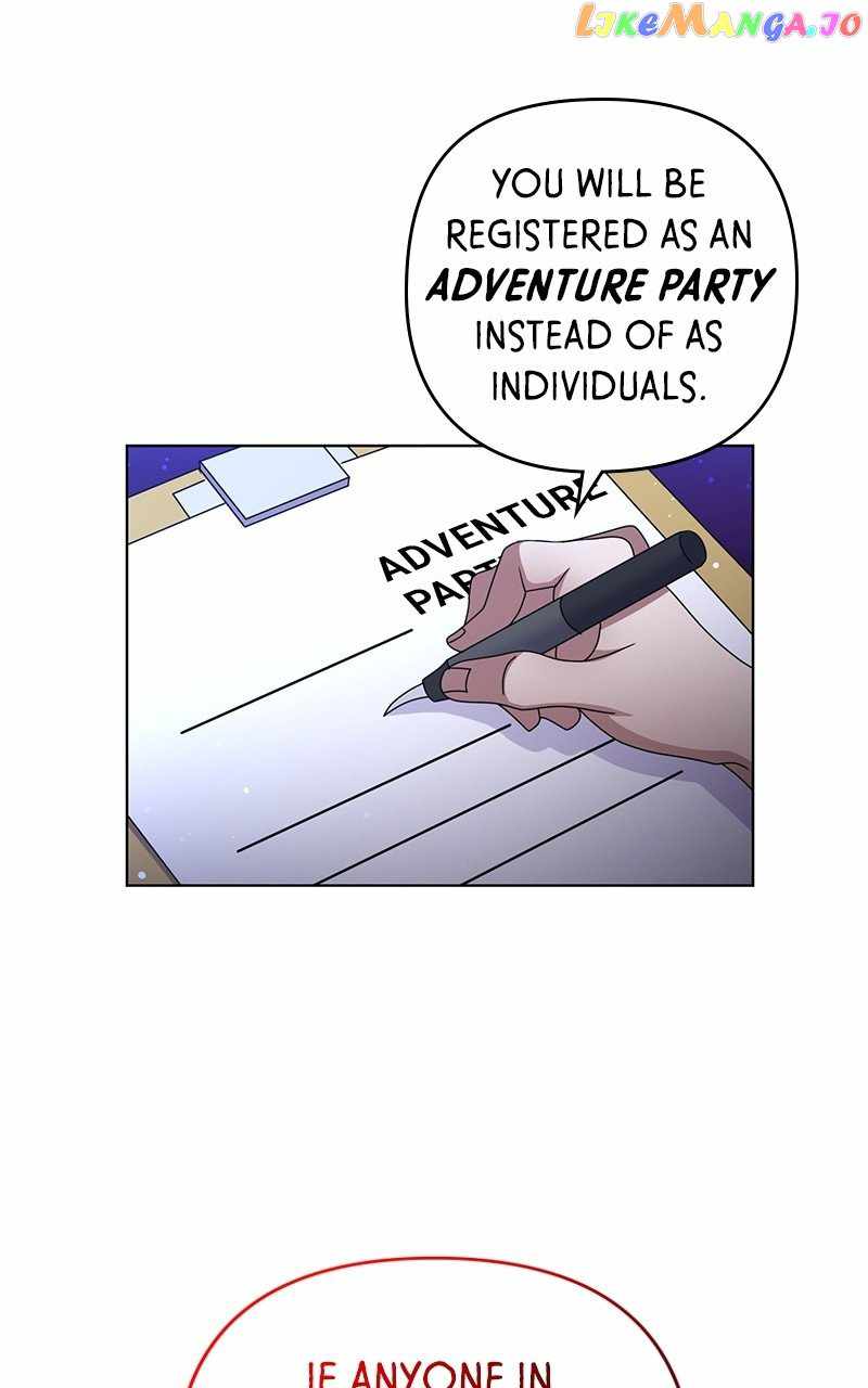 Surviving in an Action - chapter-33 - Page 46