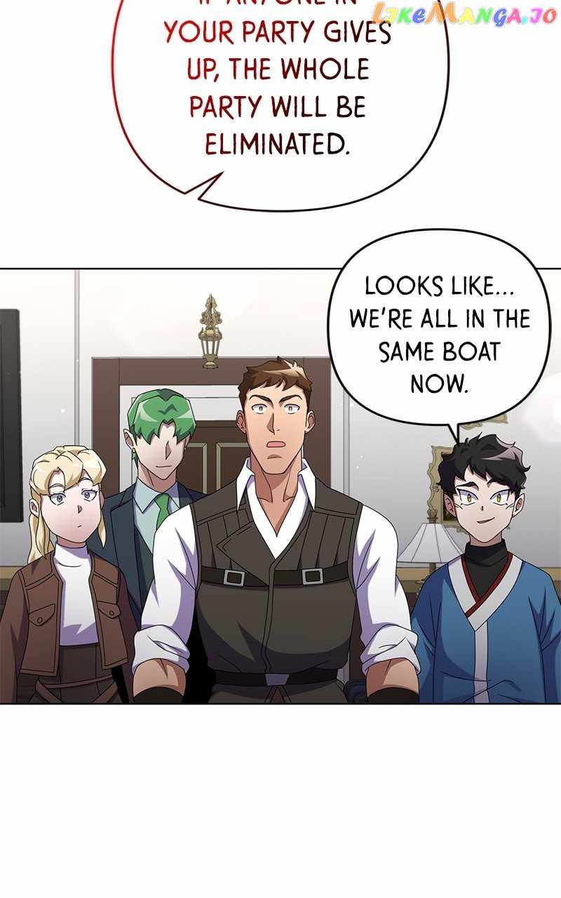 Surviving in an Action - chapter-33 - Page 47
