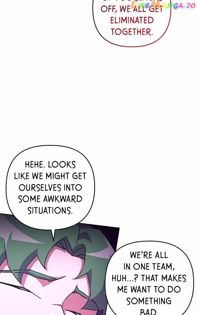 Surviving in an Action - chapter-33 - Page 49