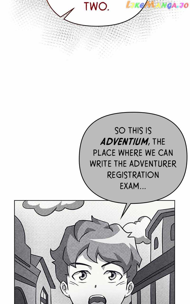 Surviving in an Action - chapter-33 - Page 5