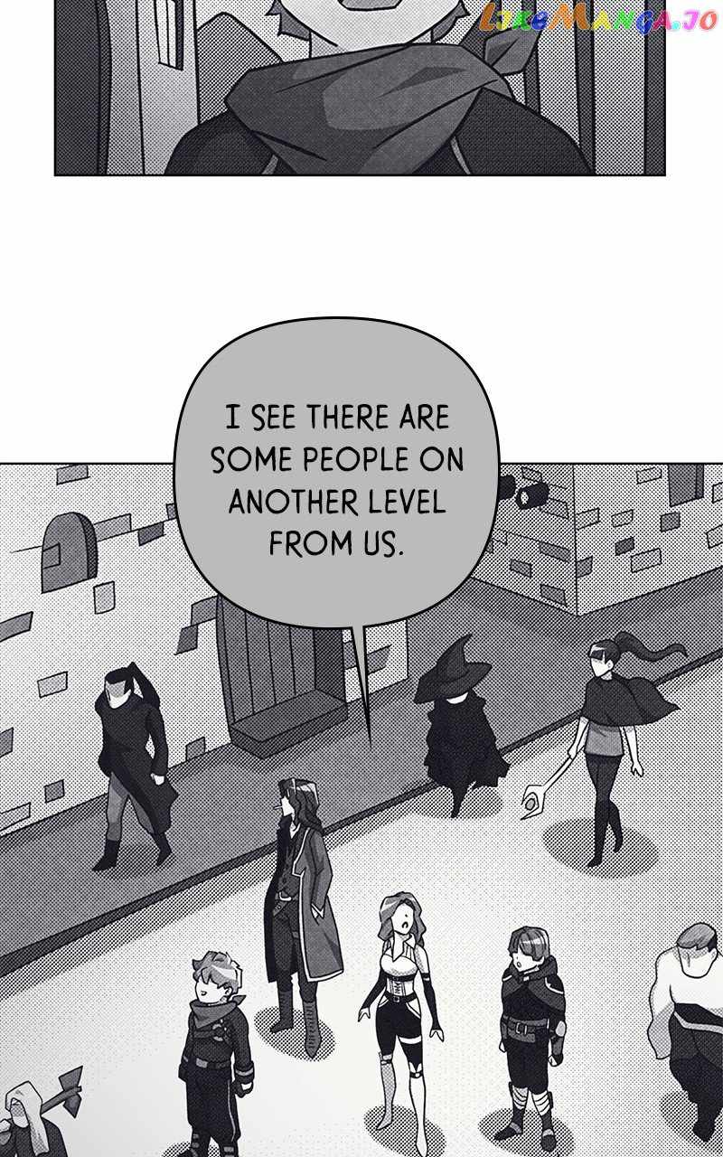 Surviving in an Action - chapter-33 - Page 6