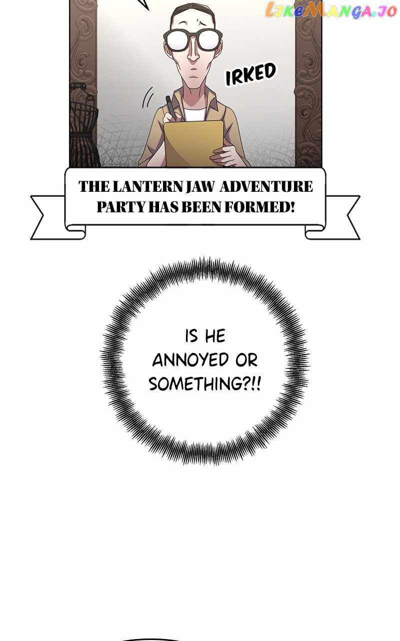 Surviving in an Action - chapter-33 - Page 60