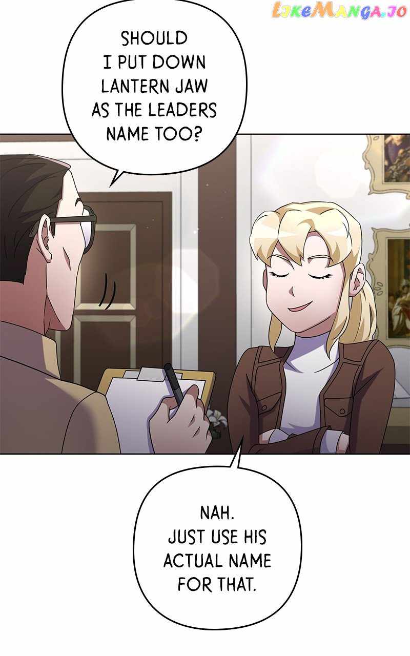 Surviving in an Action - chapter-33 - Page 61