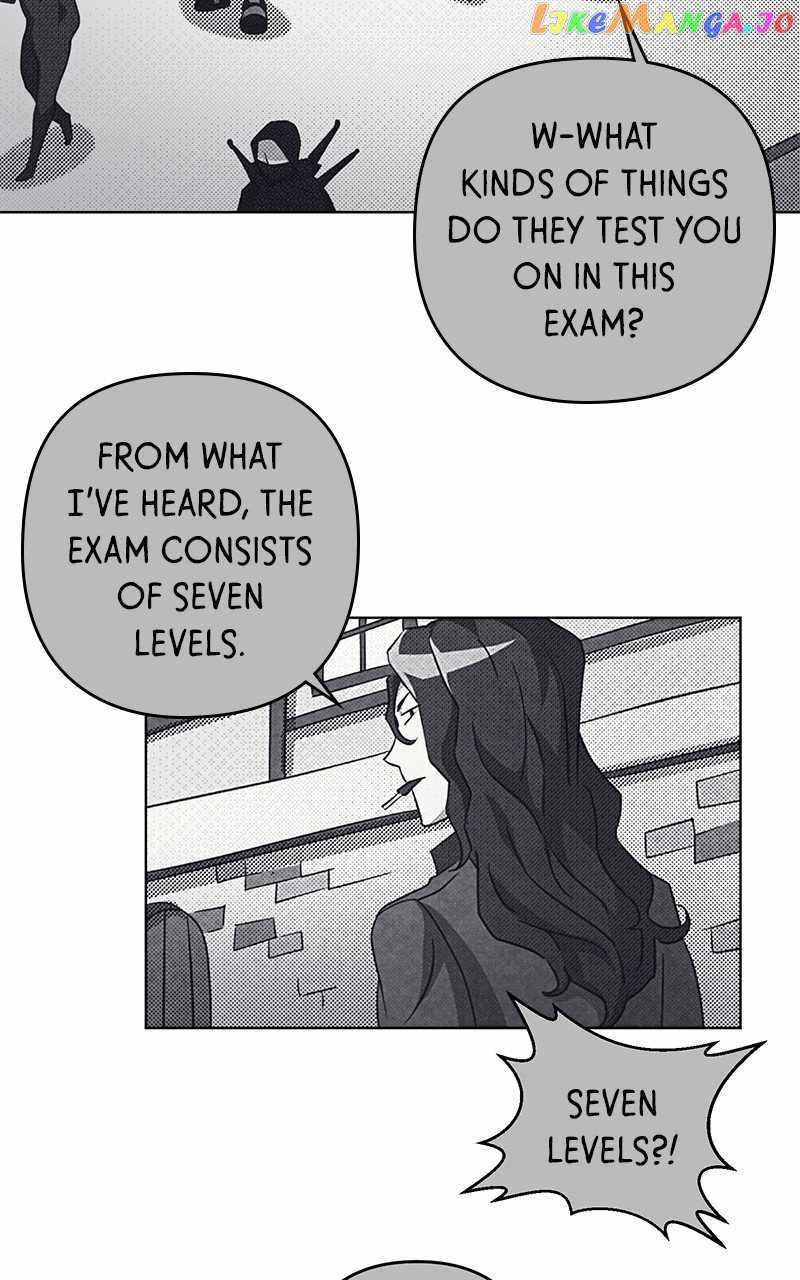 Surviving in an Action - chapter-33 - Page 7