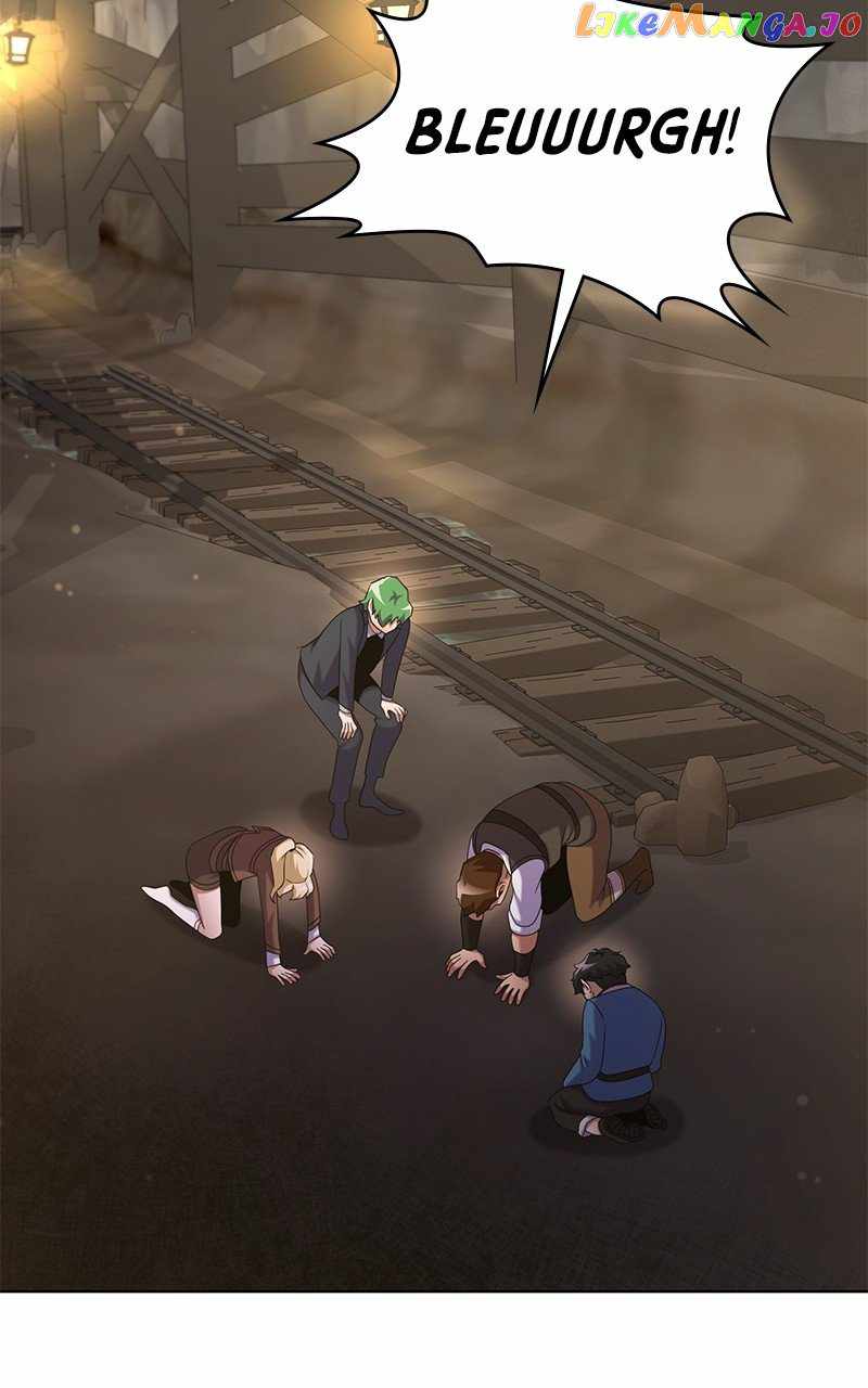 Surviving in an Action - chapter-33 - Page 78