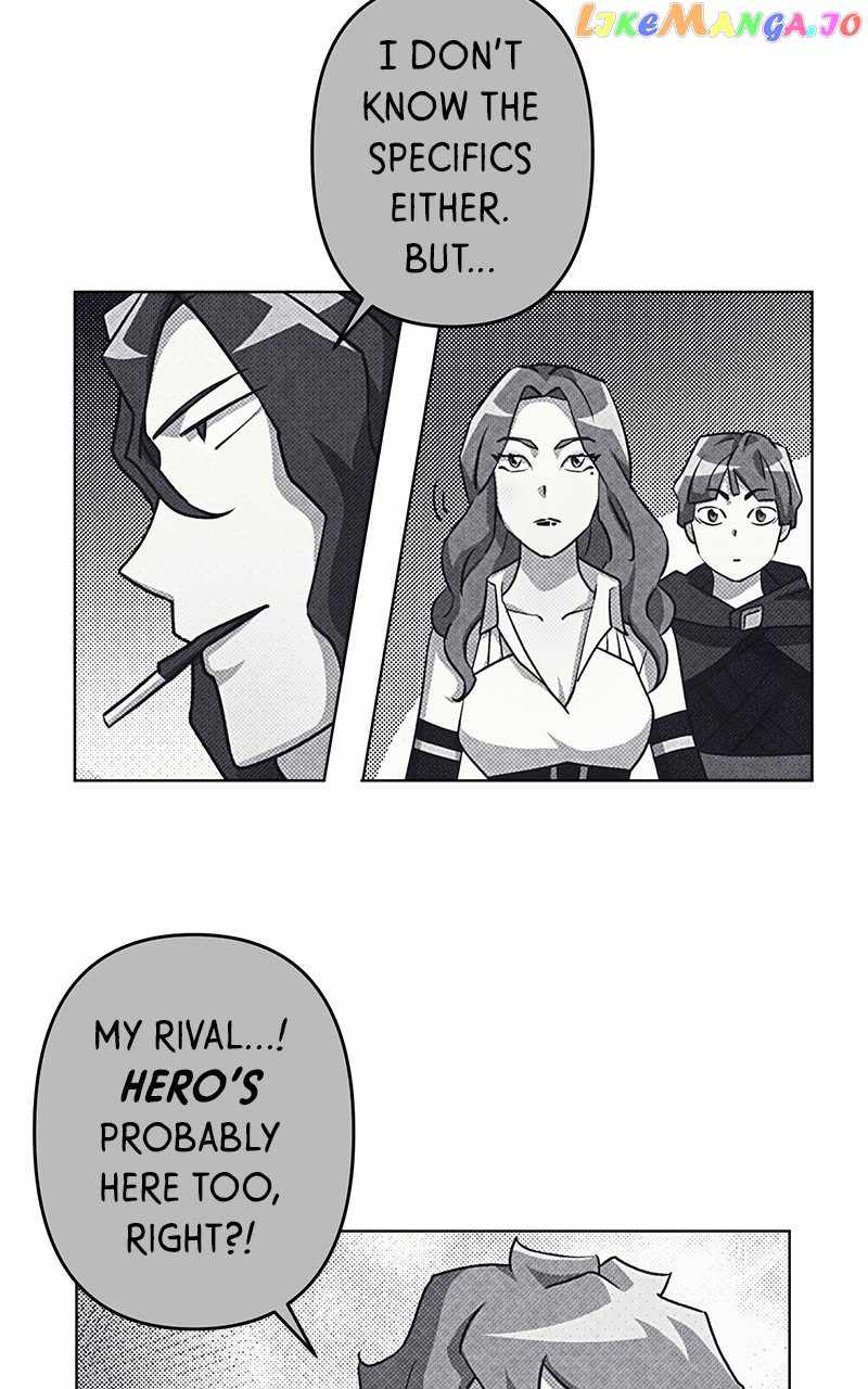 Surviving in an Action - chapter-33 - Page 8