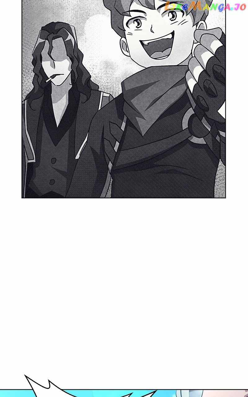 Surviving in an Action - chapter-33 - Page 9