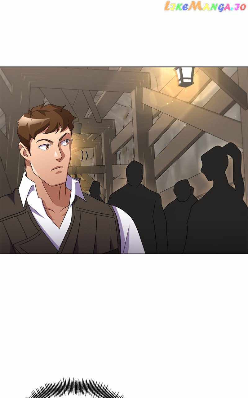 Surviving in an Action - chapter-34 - Page 11