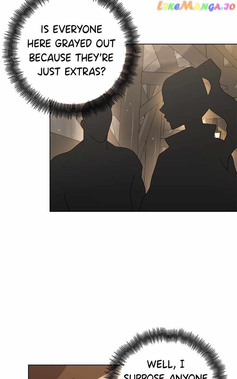 Surviving in an Action - chapter-34 - Page 12