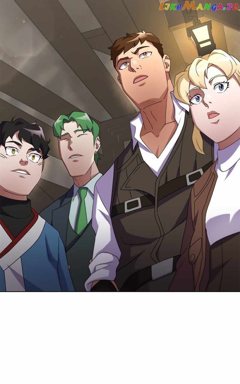 Surviving in an Action - chapter-34 - Page 16