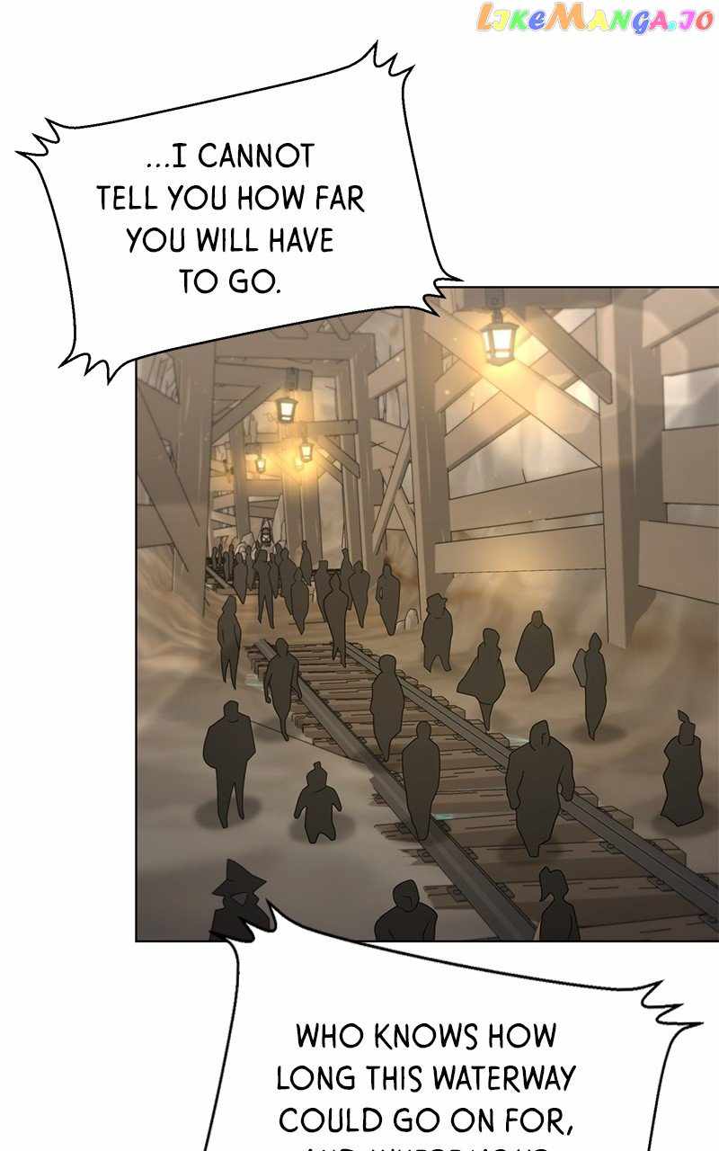 Surviving in an Action - chapter-34 - Page 18
