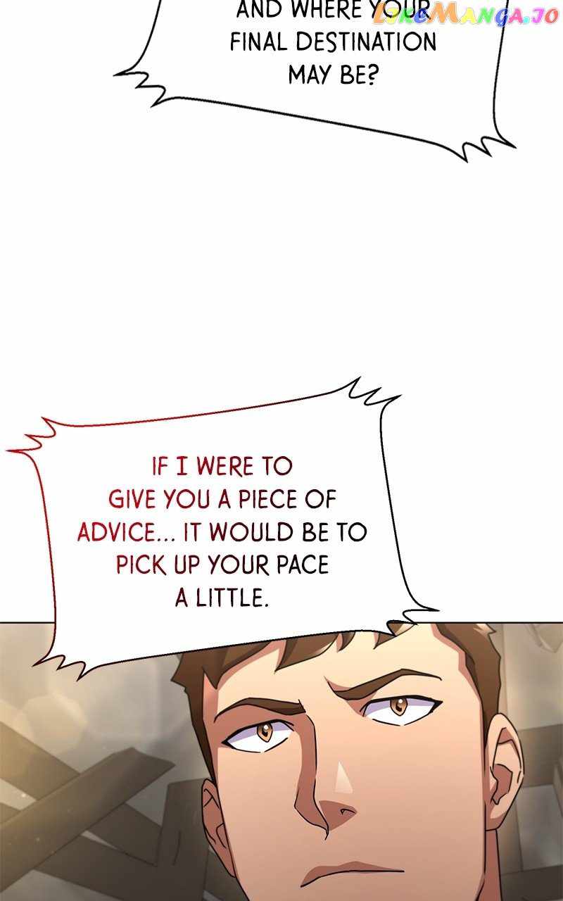 Surviving in an Action - chapter-34 - Page 19