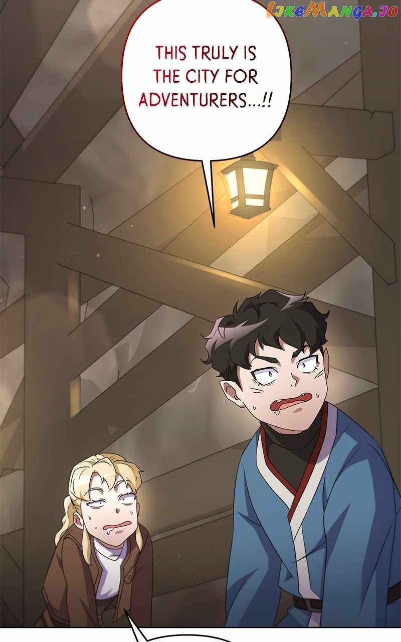 Surviving in an Action - chapter-34 - Page 2