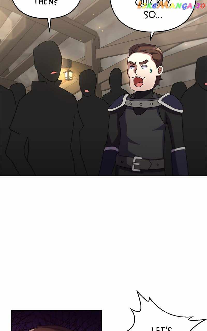 Surviving in an Action - chapter-34 - Page 24