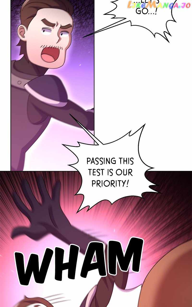 Surviving in an Action - chapter-34 - Page 25