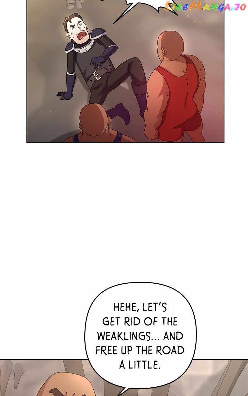 Surviving in an Action - chapter-34 - Page 27