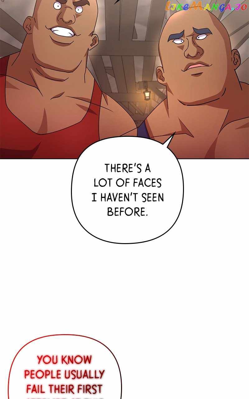 Surviving in an Action - chapter-34 - Page 28