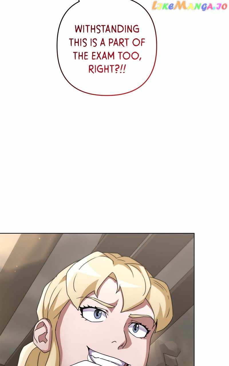 Surviving in an Action - chapter-34 - Page 3