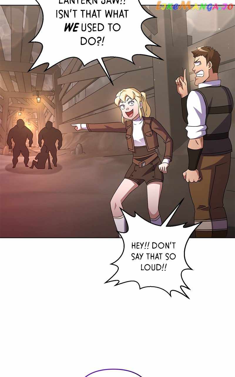 Surviving in an Action - chapter-34 - Page 30