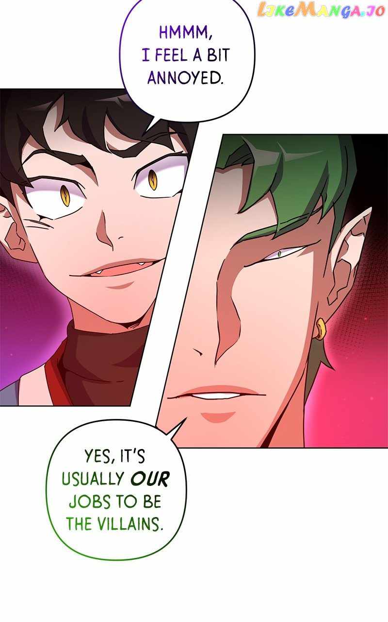 Surviving in an Action - chapter-34 - Page 31