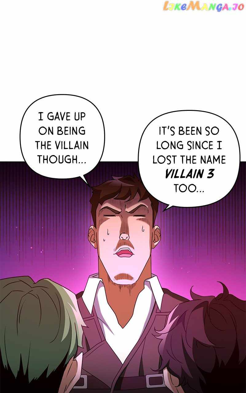 Surviving in an Action - chapter-34 - Page 32
