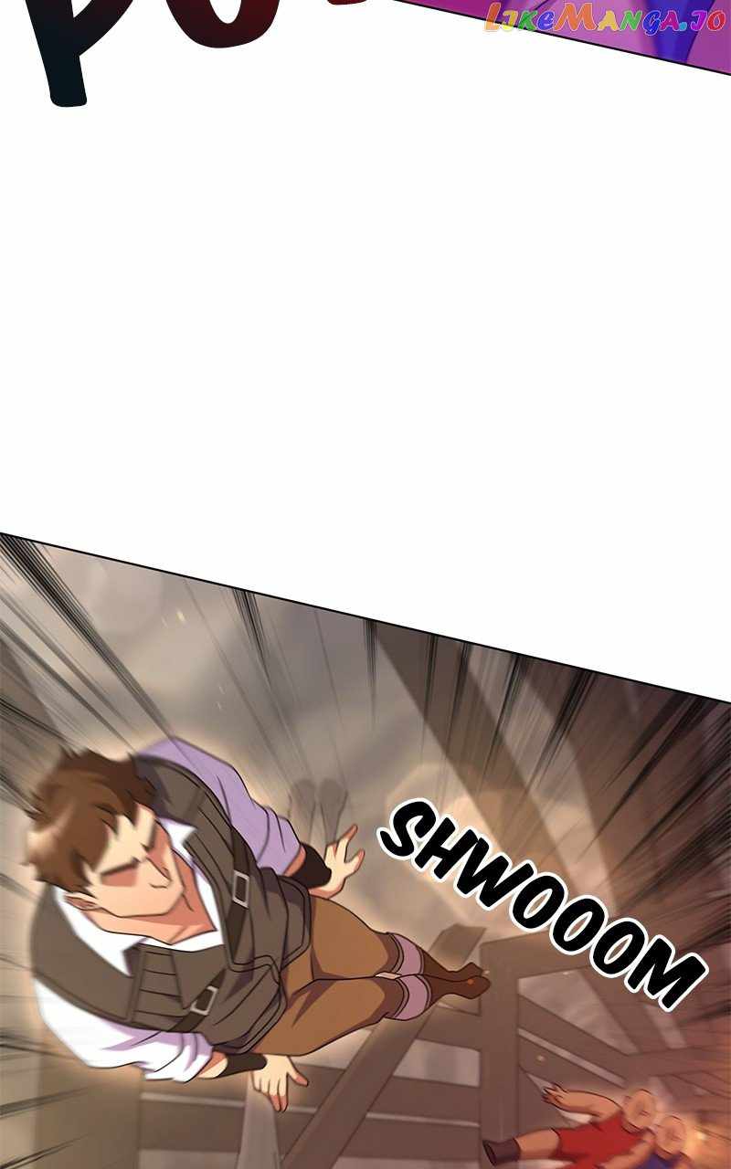 Surviving in an Action - chapter-34 - Page 37