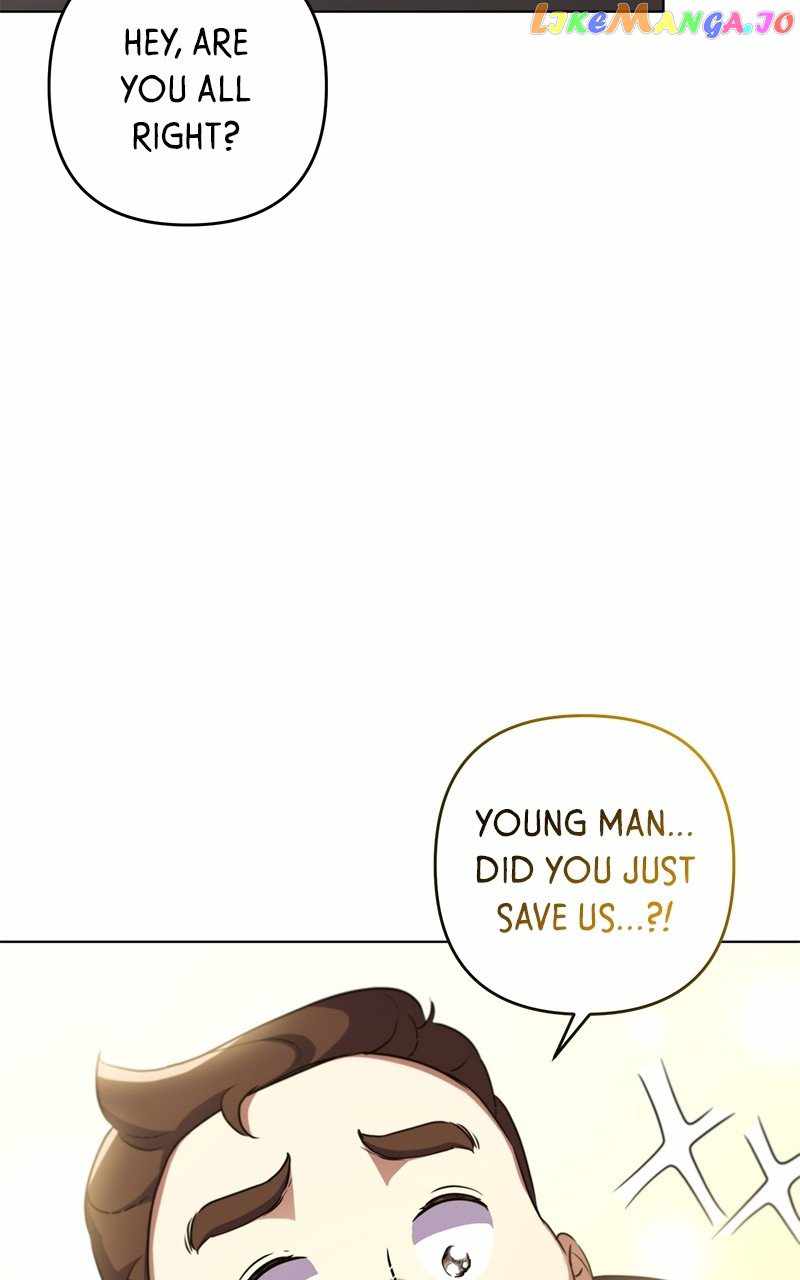 Surviving in an Action - chapter-34 - Page 39