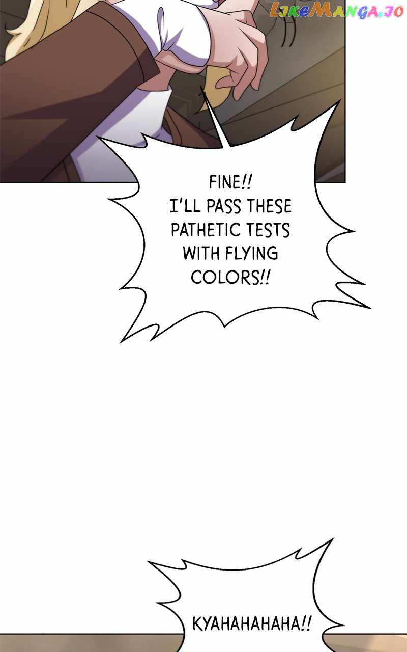 Surviving in an Action - chapter-34 - Page 4