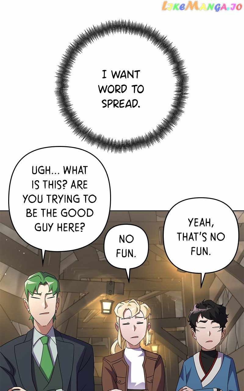 Surviving in an Action - chapter-34 - Page 41