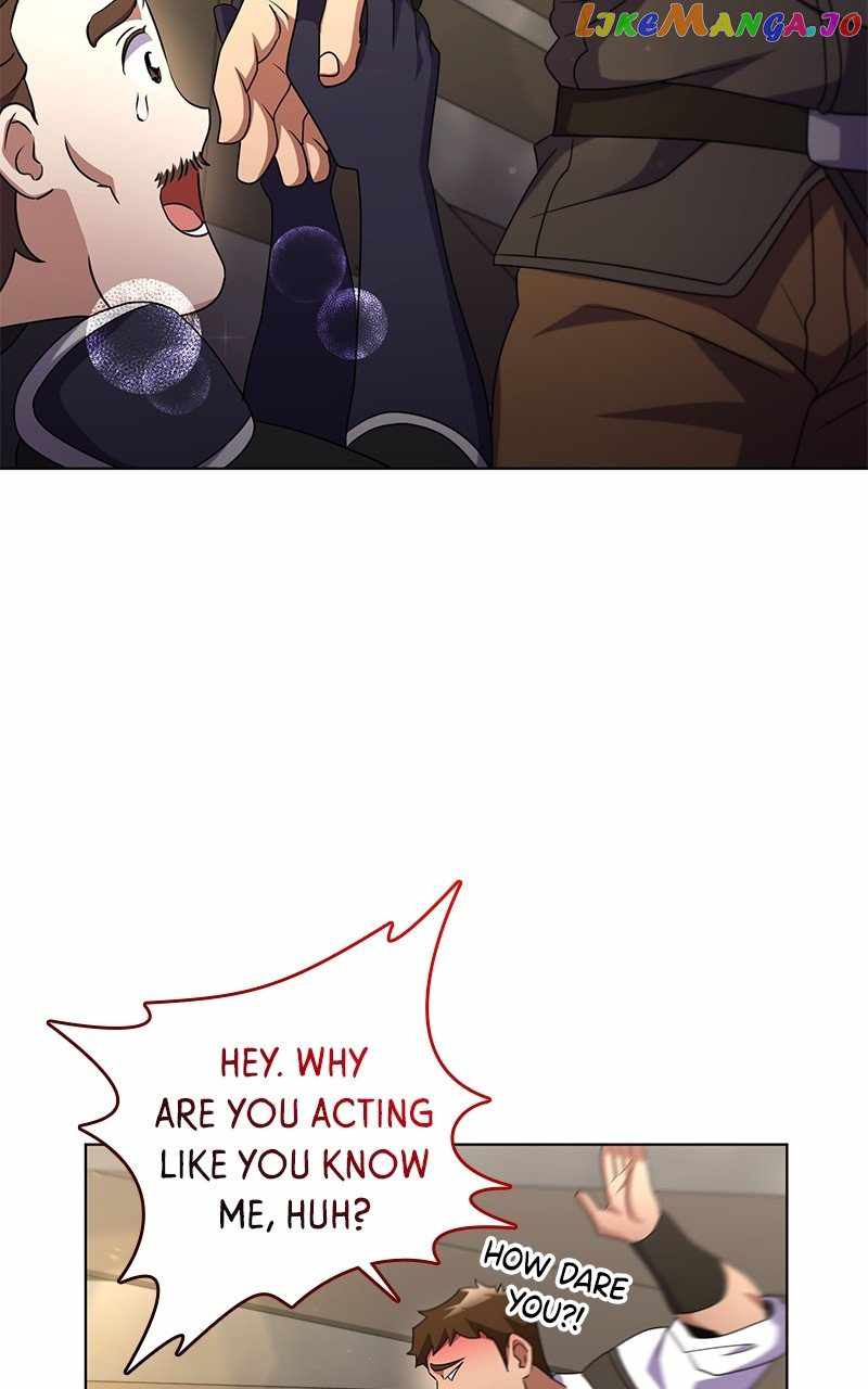 Surviving in an Action - chapter-34 - Page 43