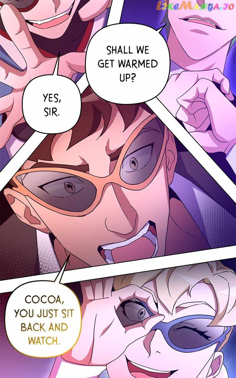 Surviving in an Action - chapter-34 - Page 49