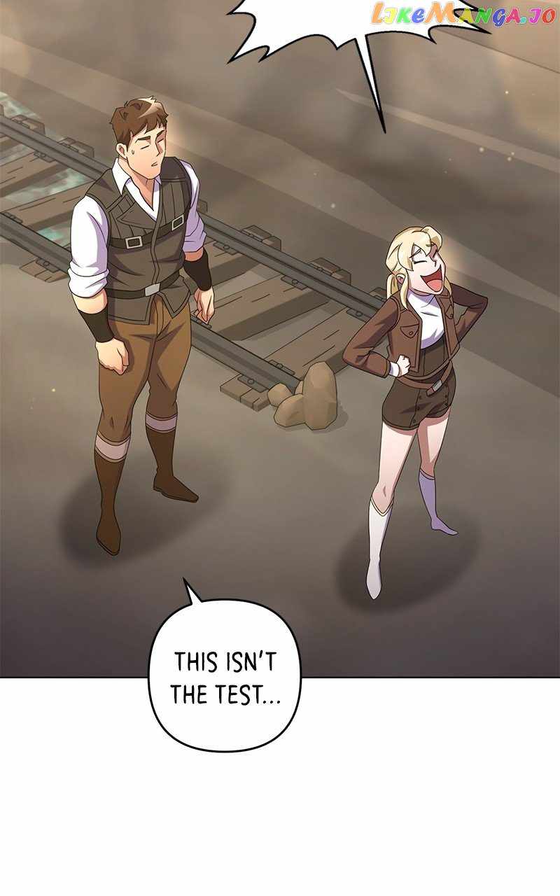 Surviving in an Action - chapter-34 - Page 5