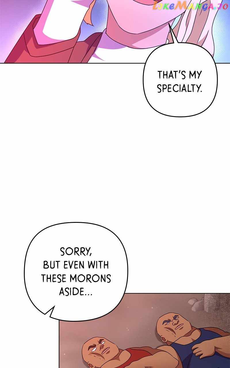 Surviving in an Action - chapter-34 - Page 50