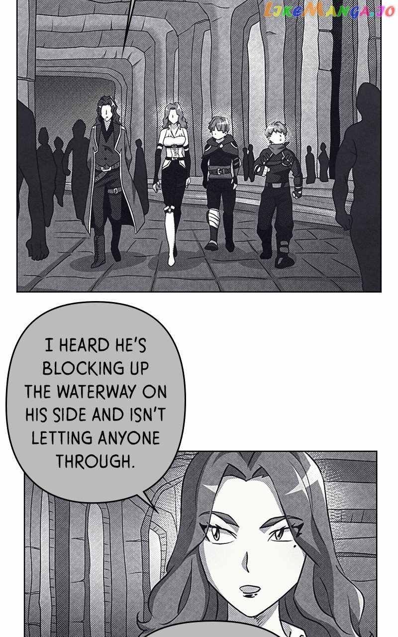 Surviving in an Action - chapter-34 - Page 56