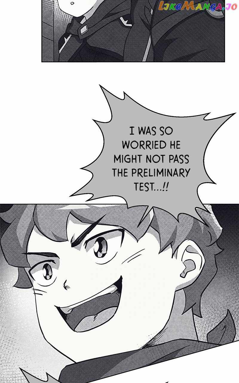 Surviving in an Action - chapter-34 - Page 58